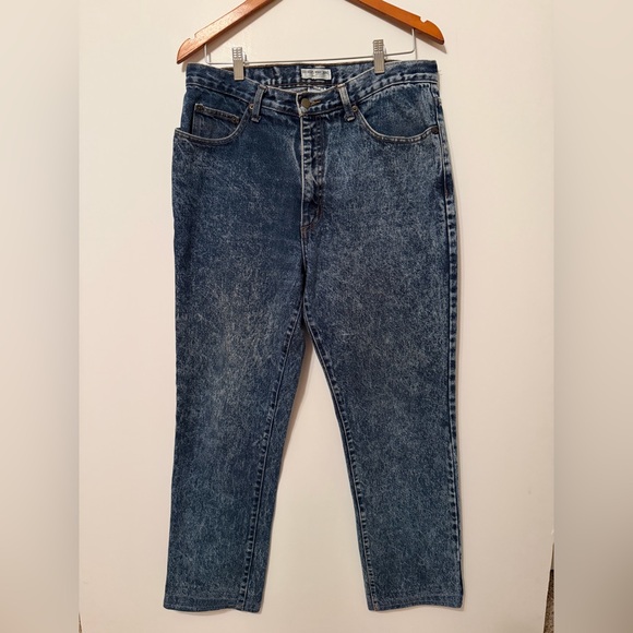 Vintage Georges Marciano for Guess Jeans - Picture 2 of 6